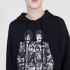 Get Back-hoodie