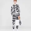 Get Back Jacquard-tröja Get Back Jacquard-tröja