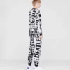 Get Back Jacquard-tröja Get Back Jacquard-tröja