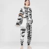 Get Back Jacquard-tröja Get Back Jacquard-tröja