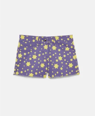 Get Back-jeansshorts