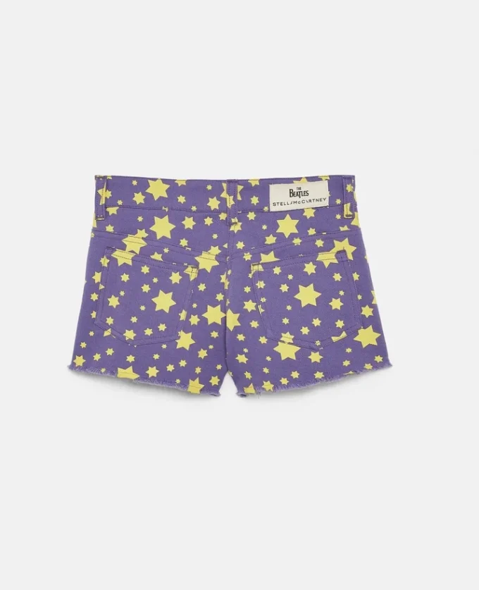 Get Back-jeansshorts Get Back-jeansshorts