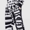 Get Back-joggingbyxor i stickat Get Back-joggingbyxor i stickat