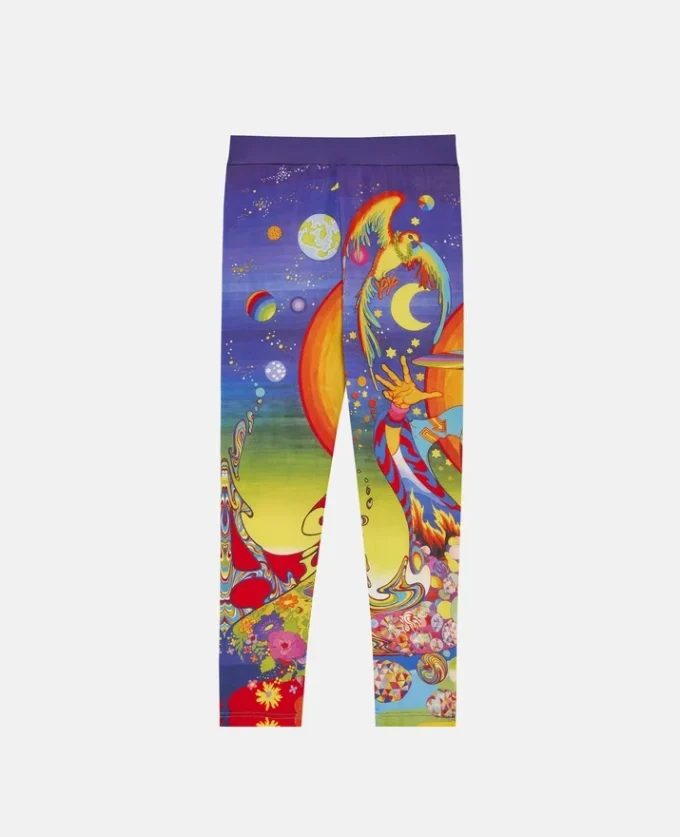 Get Back-leggings Get Back-leggings