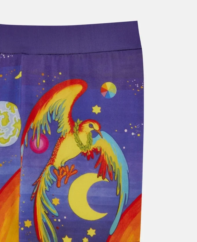 Get Back-leggings Get Back-leggings