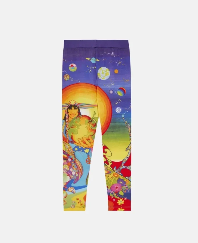 Get Back-leggings Get Back-leggings