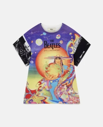 Get Back T-shirt