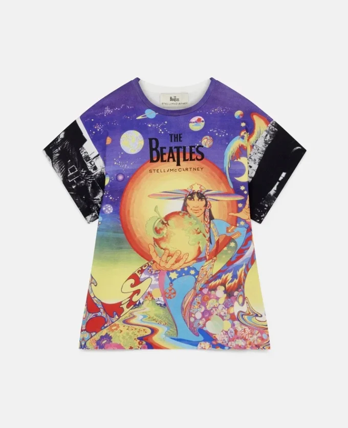 Get Back T-shirt Get Back T-shirt