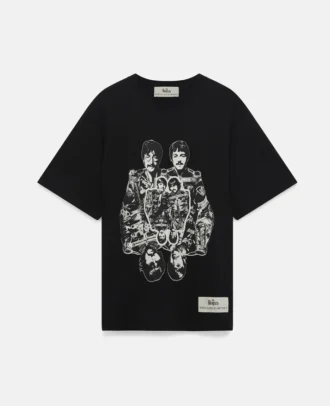 Get Back T-shirt