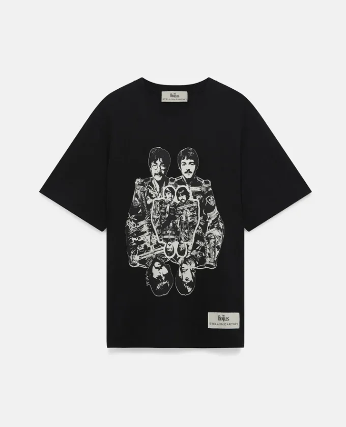 Get Back T-shirt Get Back T-shirt