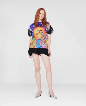 Get Back T-shirt