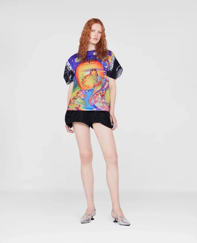 Get Back T-shirt Get Back T-shirt