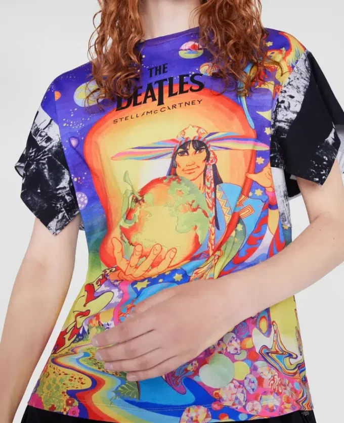 Get Back T-shirt Get Back T-shirt