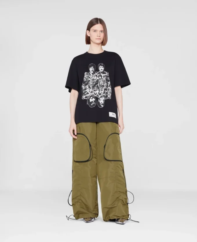 Get Back T-shirt Get Back T-shirt