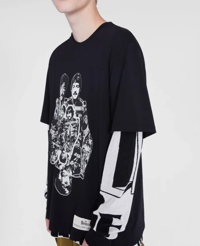 Get Back T-shirt Get Back T-shirt