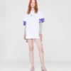 Get Back T-shirtklänning Get Back T-shirtklänning