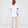 Get Back T-shirtklänning Get Back T-shirtklänning