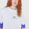 Get Back T-shirtklänning Get Back T-shirtklänning