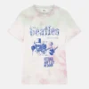 Get Back Tie Dye T-shirt Get Back Tie Dye T-shirt