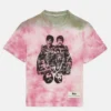 Get Back Tie Dye T-shirt Get Back Tie Dye T-shirt
