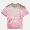 Get Back Tie Dye T-shirt Get Back Tie Dye T-shirt