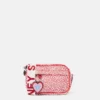 High Summer Hearts crossbody-väska High Summer Hearts crossbody-väska