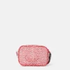 High Summer Hearts crossbody-väska High Summer Hearts crossbody-väska