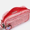 High Summer Hearts crossbody-väska High Summer Hearts crossbody-väska