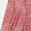 High Summer Hearts Shorts i ekologisk bomull