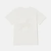 Hästgrafik-T-shirt Hästgrafik-T-shirt