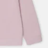 Huvtröja med broderad logotyp Huvtröja med broderad logotyp