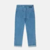 Jeans med avslappnad passform