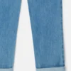 Jeans med avslappnad passform
