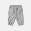 Jeans med ekorrmotiv Jeans med ekorrmotiv