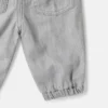 Jeans med ekorrmotiv Jeans med ekorrmotiv