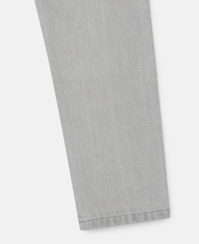 Jeans med ekorrmotiv Jeans med ekorrmotiv