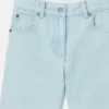 Jeans med raka ben Jeans med raka ben