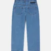 Jeans med raka ben Jeans med raka ben