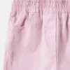 Jeans med vågig kant Jeans med vågig kant