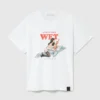 Jeff Koons Slippery When Wet T-shirt Jeff Koons Slippery When Wet T-shirt