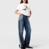 Jeff Koons Slippery When Wet T-shirt Jeff Koons Slippery When Wet T-shirt