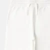 Joggingbyxor med blommönster och dragsko Joggingbyxor med blommönster och dragsko