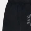 Joggingbyxor med dragsko och logotyp Joggingbyxor med dragsko och logotyp