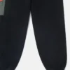 Joggingbyxor med dragsko och logotyp Joggingbyxor med dragsko och logotyp