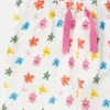 Joggingbyxor med dragsko och stjärntryck Joggingbyxor med dragsko och stjärntryck