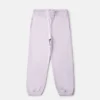 Joggingbyxor med elastisk dragsko Joggingbyxor med elastisk dragsko
