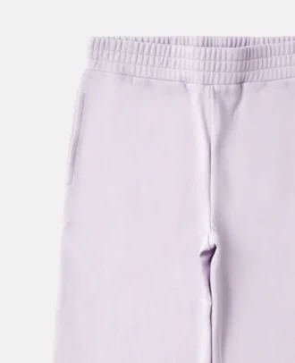 Joggingbyxor med elastisk dragsko