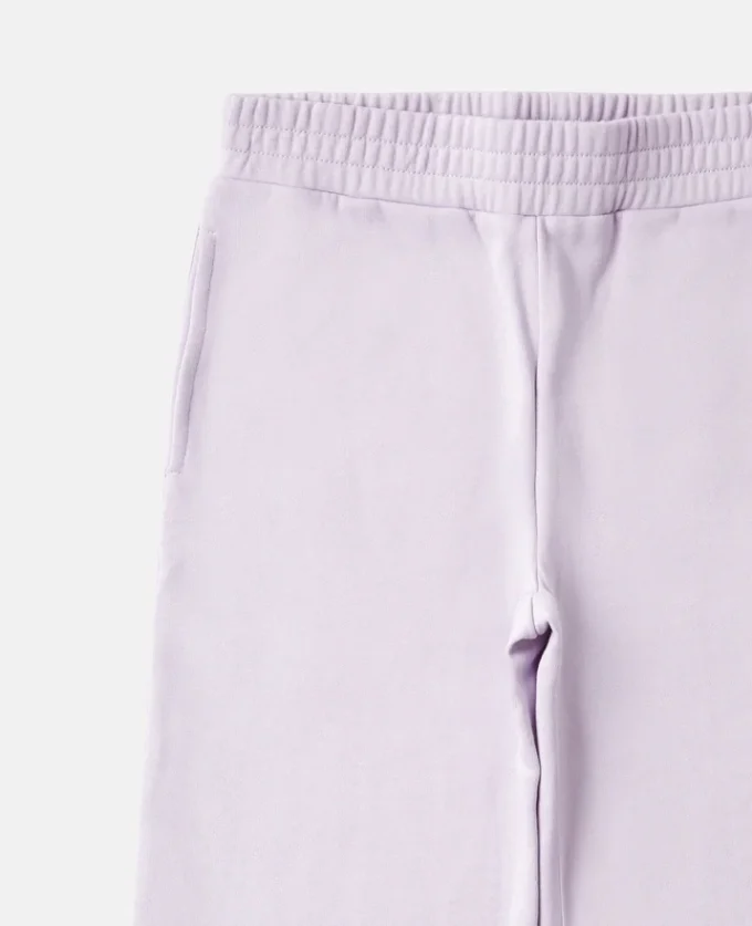Joggingbyxor med elastisk dragsko Joggingbyxor med elastisk dragsko