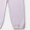 Joggingbyxor med elastisk dragsko Joggingbyxor med elastisk dragsko