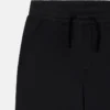 Joggingbyxor med monsterknäplåster Joggingbyxor med monsterknäplåster